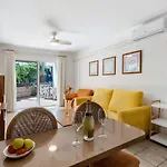 001, Club Atlantis, Puerto Colon, Adeje Apartmán Costa Adeje (Tenerife)