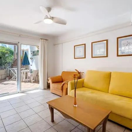 001, Club Atlantis, Puerto Colon, Adeje Appartement Costa Adeje (Tenerife)