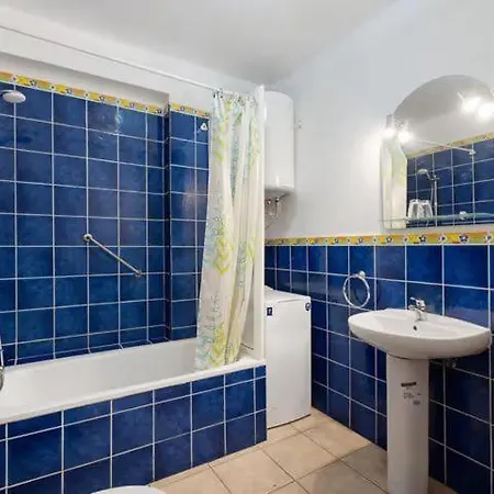 Lägenhet 001, Club Atlantis, Puerto Colon, Adeje *