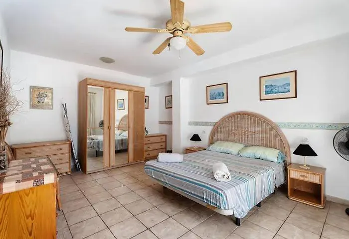 Apartamento 001, Club Atlantis, Puerto Colon, Adeje Costa Adeje (Tenerife)