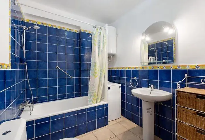 Apartamento 001, Club Atlantis, Puerto Colon, Adeje *