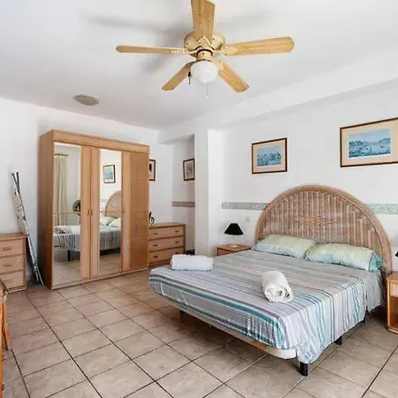 Apartament 001, Club Atlantis, Puerto Colon, Adeje Costa Adeje (Tenerife)