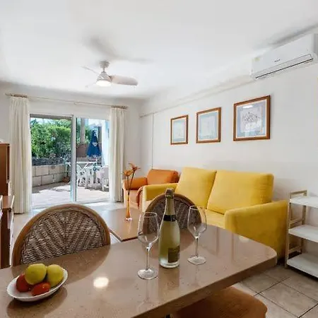 001, Club Atlantis, Puerto Colon, Adeje Apartament Costa Adeje (Tenerife)